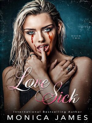 cover image of Love Sick
